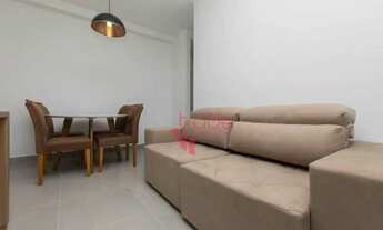 Imagem 3: Apartamento para Alugar Mobiliado de 01 Suíte no Bairro Alto da Boa Vista em Ribeirão Pret