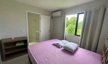 Imagem 4: Vila varanda triplex 2 vagas e 2 suítes com armários e central de ar