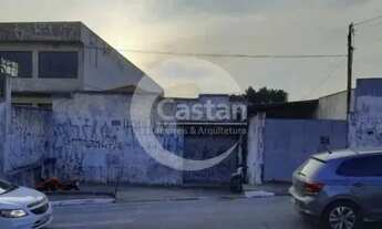 Imagem 3: Terreno Residencial em VILA PRUDENTE