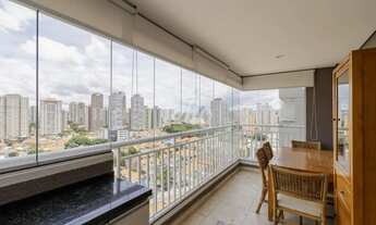 Imagem 6: Apartamento 2 quartos para alugar no(a) Tatuapé