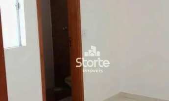 Imagem 5: Apartamento com 2 dormitórios à venda, 51 m² por R$ 200.000,00 - Santa Rosa - Uberlândia/M