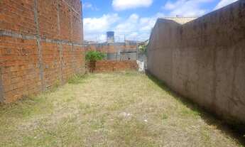 Imagem 3: Terreno Albano Franco ( RECIBO