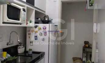 Imagem 7: Apartamento JK para Venda - 29m², 1 dormitório, Cidade Baixa