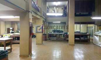 Imagem 4: Salas comerciais no bairro Consolação em Sao Paulo, sendo 510m² com 6 salas