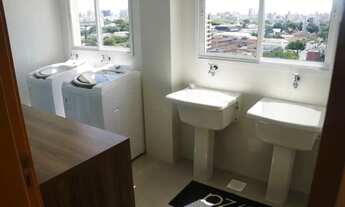 Imagem: Apartamento no PRADO VELHO de 41,23 m²