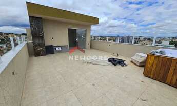 Imagem: Cobertura em Rua do Carmelo - Santa Branca