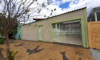 Imagem: Casa à venda em Campinas, Jardim Santa