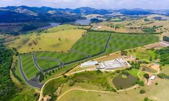 Imagem 7: Terreno em Joanópolis, condomínio fechado, excelente localização, para venda com 1000m²