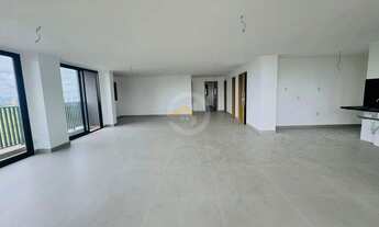 Imagem 7: Apartamento 3 suites com varanda e vista definitava