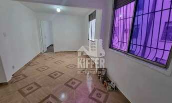 Imagem 4: Apartamento com 3 dormitórios à venda, 60 m² por R$ 220.000,00 - Barreto - Niterói/RJ