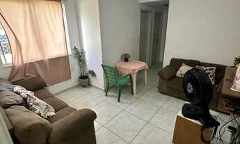 Imagem 6: Apartamento no contrato de gaveta