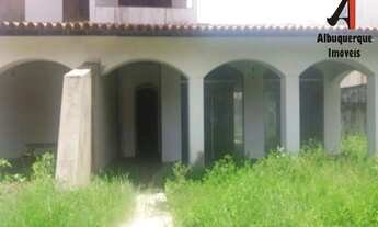 Imagem 3: CASA RESIDENCIAL em SÃO LUÍS - MA, OLHO D'ÁGUA