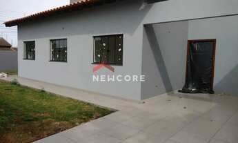 Imagem: Casa em Rua Orlando Sisti - Residencial