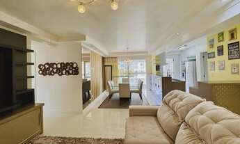 Imagem: Apartamento Younique Água Verde, ensolarado