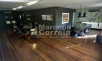 Imagem 6: Casa de 700m² no Bairro do Monteiro