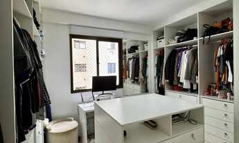 Imagem 15: Apartamento 75m para locação próximo às empresas com vista mar em Glória - Macaé - RJ