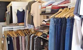 Imagem 5: Loja Hering Tubarão- VENDO