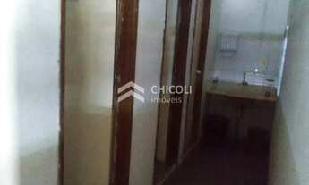 Imagem 7: Industrial Galpão em