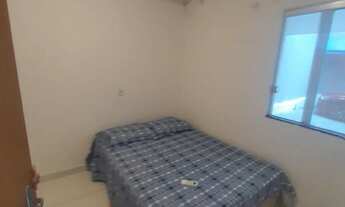 Imagem 4: ALUGO / CASA NO PARQUE DAS LARANJEIRAS / 90% DAS MOBÍLIAS/ 3 VAGAS / 2 SUÍTES