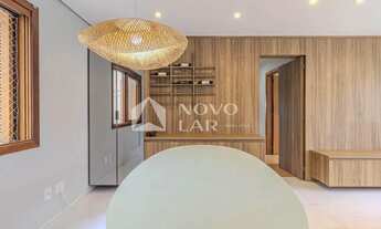 Imagem 3: Apartamento 3 dormitórios no bairro Petrópolis