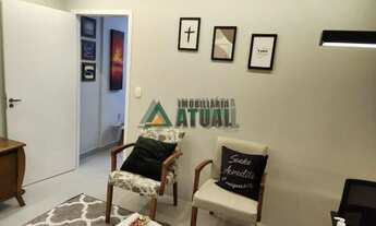 Imagem 4: Sala Comercial à venda por R$ 400000.00, 87.00 m2 - VILA IPIRANGA - LONDRINA/PR