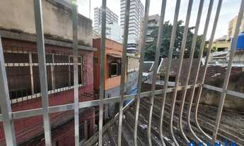 Imagem 3: Apartamento, 64 m² - venda por R$ 360.000,00 ou aluguel por R$ 3.528,38/mês - Tijuca - Rio