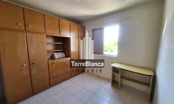 Imagem 7: Locação - Apartamento com 2 quartos, 1 vaga, Próximo ao Campus UEPG, Residencial Le Villag