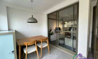 Imagem 6: APARTAMENTO - VILA MARIANA - SP