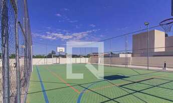 Imagem 3: Apartamento ao lado da Policia Federal e do terminal Santa Cândida