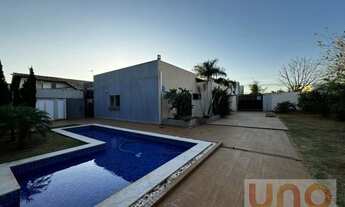 Imagem 5: Casa de Luxo 4D/3S, 220M², 3 Vagas no Carandá Bosque, Campo Grande - R$1.5m