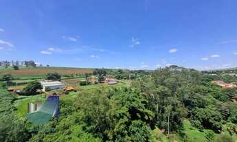 Imagem 2: Apartamento com 1 suíte para alugar, 45m² - Jardim Recreio