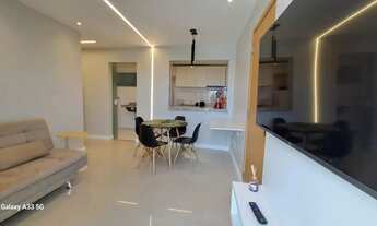 Imagem 2: EXCELENTE APARTAMENTO PARA LOCAÇÃO TODO MOBILIADO E COM ENXOVAL NA PEDREIRA