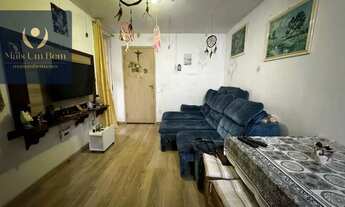 Imagem 5: Apartamento Garden com 2 quartos à venda, 44 m² por R$ 247.000 - Campo de Santana - Curiti