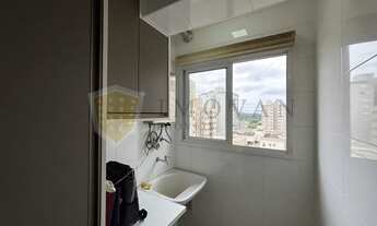 Imagem 4: Apartamento Mobiliado 2 Suítes para locação