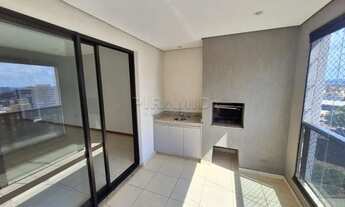 Imagem 4: Apartamento padrão com 131,81m², bairro Nova Aliança, Zona Sul de Ribeirão Preto/SP