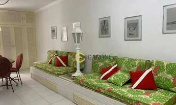 Imagem 4: Apartamento à venda - Pitangueiras - Guarujá/SP