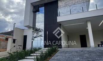 Imagem 2: Casa Encatadora à Venda no Condomínio Diamond - Ibituruna