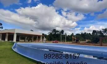 Imagem: Lote de 250m2, Vivenda Das Marinas AGENDE