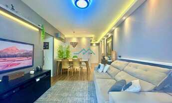 Imagem 2: Apartamento à venda em Florianópolis, Novo Estreito, com 3 quartos, com 101 m²