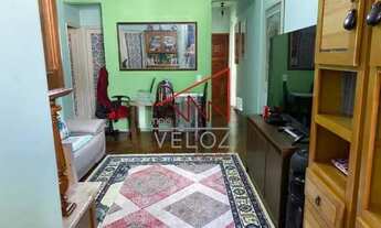 Imagem 2: Apartamento - / Residencial / Glória