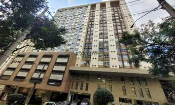 Imagem: Sala comercial com banheiro - Bairro Sto