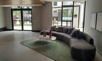 Imagem 4: Platz 131 repasse liga 9 8 7 4 8 3 1 0 8 DIEGO9989F moderno em prédio de alto padrão