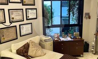 Imagem 3: Apartamento com 3 quartos à venda em Santa Cecília - SP