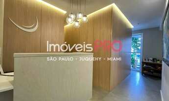 Imagem: Sala comercial com 50 m² e 2 vagas na Vila