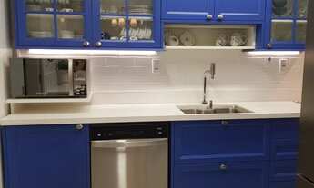 Imagem 5: Apartamento de 2 suítes à venda no Centro