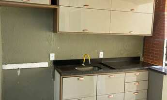 Imagem 6: Casa em Ipitanga 2/4 com 02 suítes