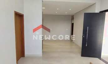 Imagem 3: Casa de condomínio em Rua Adyrce Rulli Firmino - Loteamento Park Gran Reserve - Indaiatuba