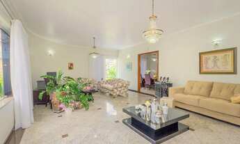 Imagem: Casa em Jardim França