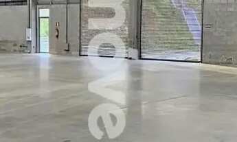 Imagem 15: Locação Galpão Amazonas Betim