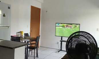 Imagem 2: Village do Porto - Chave à Venda / Turu / Miritiua